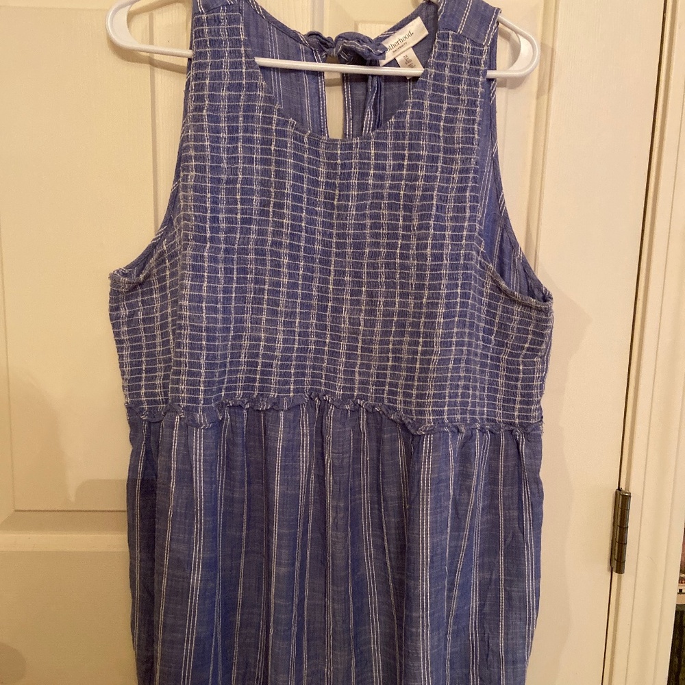Mother Maternity Top